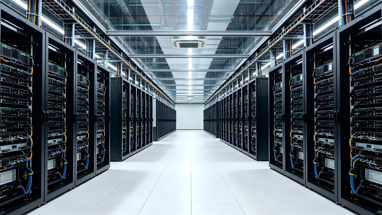 high power PDU for GPU server racks